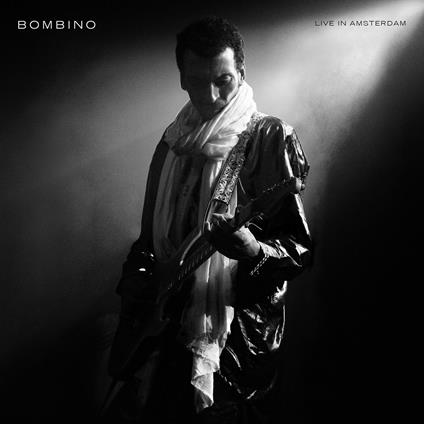 Live in Amsterdam - Vinile LP di Bombino