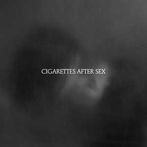 Vinile X's Cigarettes After Sex