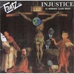 Injustice. 15 Working Class Songs