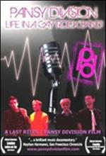 Pansy Division. Life In A Gay Rock Band (2 DVD)