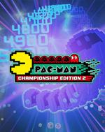 BANDAI NAMCO Entertainment PAC-MAN Championship Edition 2 Standard Xbox One