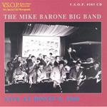 Mike Barone Big Band (The) - Live At Donte'S 1968