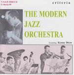 Modern Jazz Orchestra