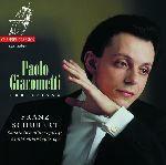 Sonata op.42 - 4 Impromptus op.142