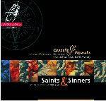 Saints & Sinners. Musica del XVII secolo