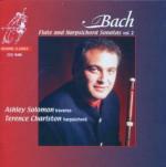 Sonate per flauto e clavicembalo vol.2