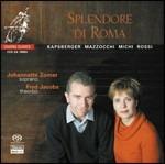 Splendore di Roma - SuperAudio CD ibrido