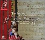 Bolivian Baroque vol.3