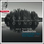 Nordic Sounds - SuperAudio CD ibrido di Sven David Sandström