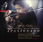 Apasionado - CD Audio di Ning Feng