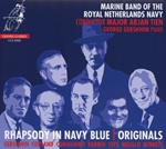 Rhapsody In Navy Blue - Originals