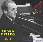 Frank Pelleg - Legendary Treasures Vol.1 (2 Cd)