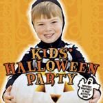 Kids Halloween Party