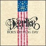 Born on the Flag Day