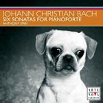 Six Sonatas for Pianoforte