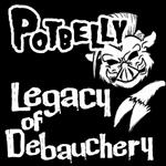 Legacy Of Debauchery