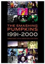 Smashing Pumpkins. Gratest Hits Video Collection 1991 - 2000