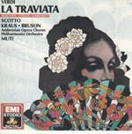 La Traviata (Highlights)