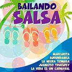 Bailando Salsa