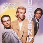 The Best Of Heaven 17