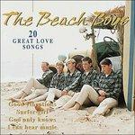 20 Great Love Songs - CD Audio di Beach Boys