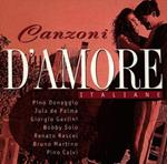 Canzoi d'Amore Italiane 1