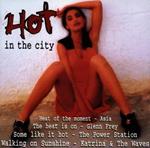 Hot In The City