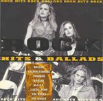 Rock Hits & Ballads Volume 2