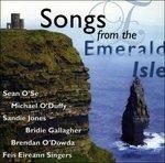 Songs from the Emerald Isle