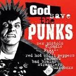 God Save The Punks (2 Cd)