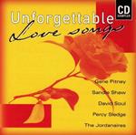 Unforgettable Love Songs