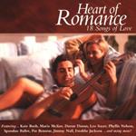 Heart Of Romance-18 Songs