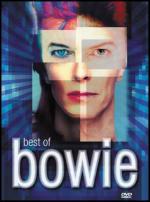 David Bowie. The Best Of Bowie (2 DVD)