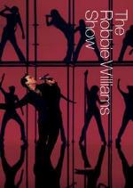 Robbie Williams. The Robbie Williams Show - DVD