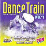 Dance Train 98/1 Club Edition