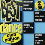 Best Dance 2/98 Club Edition