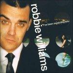 I've Been Expecting You - CD Audio di Robbie Williams