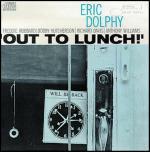 Out to Lunch (Rudy Van Gelder)