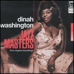 Jazz Masters - CD Audio di Dinah Washington