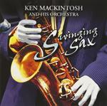 Ken Mackintosh - Swinging Sax