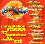 Festivalbar 2000 Rossa