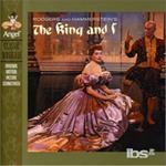 King & I (Colonna sonora)