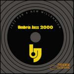 Umbria Jazz 2000 - CD Audio