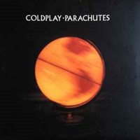 Parachutes - Coldplay - Vinile