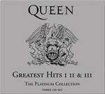 The Platinum Collection: Queen - CD Audio di Queen