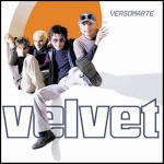 Versomarte - CD Audio di Velvet