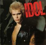 Billy Idol