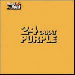 24 Carat Purple - CD Audio di Deep Purple