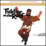 Fiddler on the Roof (Colonna sonora) - CD Audio