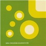 Cinquemilaquarantatre - CD Audio di Mina